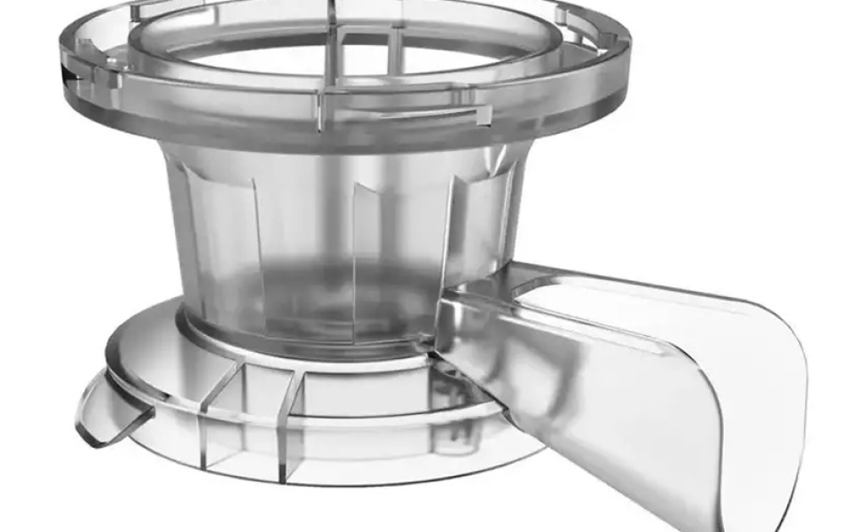 Máy ép chậm Tefal ZC600138 200W