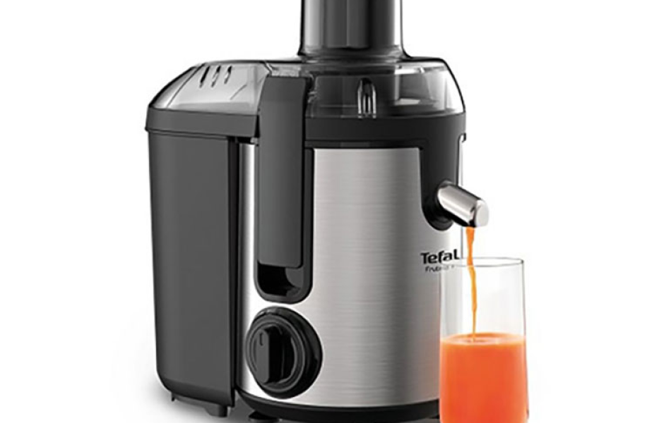  Máy ép trái cây Tefal ZE420D38