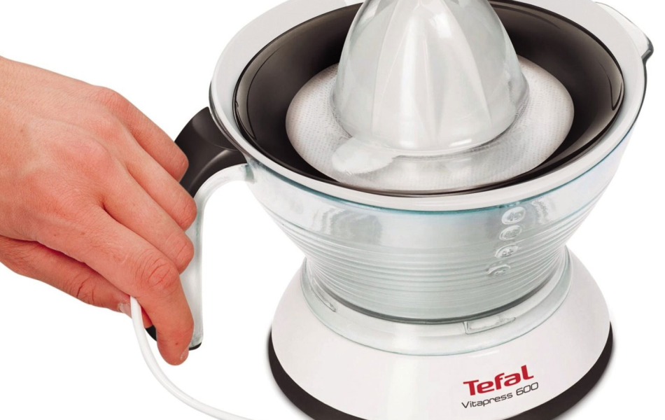  Máy vắt cam Tefal ZP300138