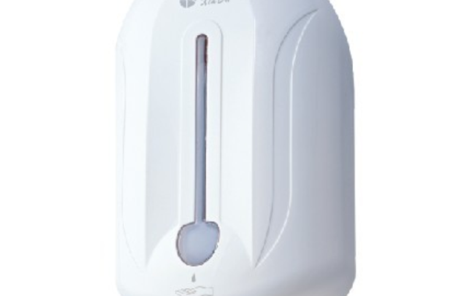 Hộp đựng xà phòng cảm ứng Xinda ZYQ110