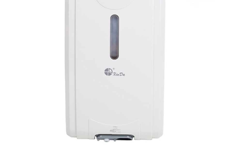 Hộp đựng cồn cảm ứng Xinda XDQ210