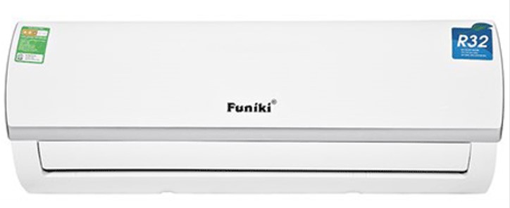 Điều hoà Funiki 1 chiều 9000 BTU HSC09TMU