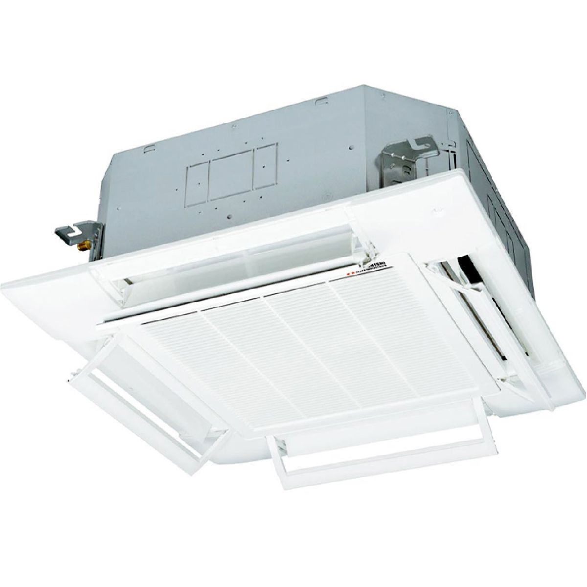 Điều hòa âm trần 4 hướng Mitsubishi Heavy Inverter 42000Btu FDT125YA-W5