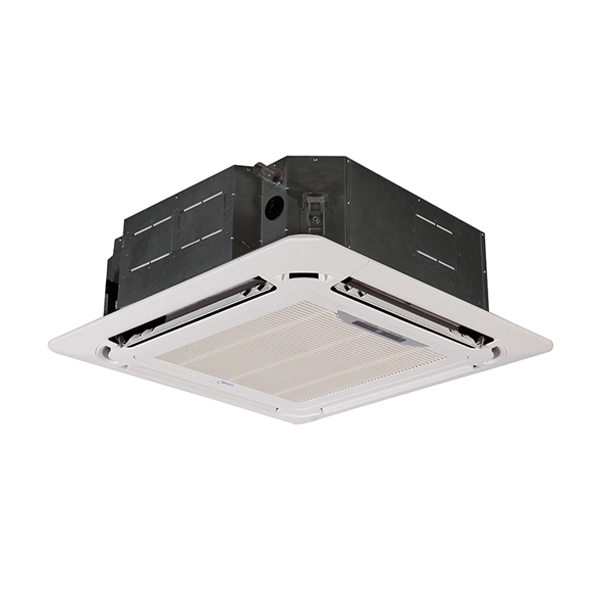 Điều hòa âm trần đa hướng Midea Mono 50000Btu MCD1-50CRN8