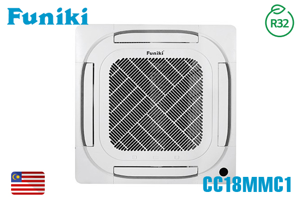 Điều hòa âm trần Funiki 1 chiều 18.000 BTU CC18MMC1