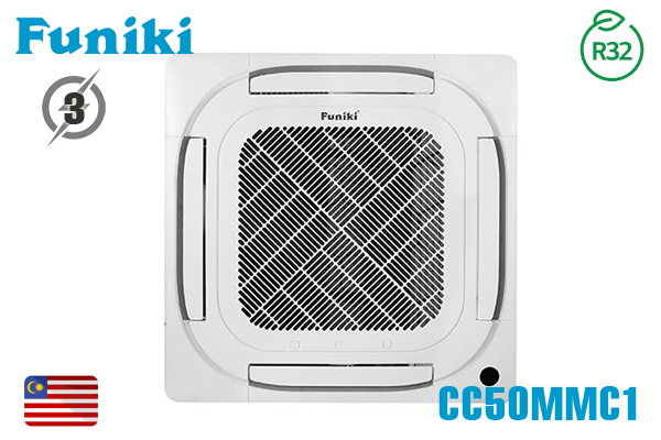 Điều hòa âm trần Funiki 1 chiều 50.000 BTU CC50MMC1