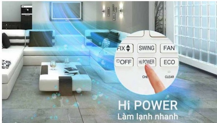 Điều hòa âm trần Mitsubishi Heavy 21000BTU inverter 1 chiều FDT60YA-W5