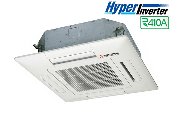 Điều hòa âm trần Mitsubishi Heavy 34000BTU 1 chiều FDT100CSV-S5