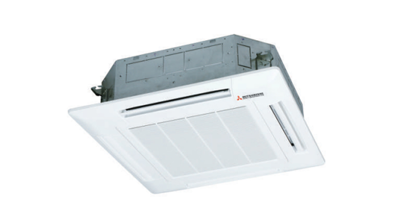 Điều hòa âm trần Mitsubishi Heavy 50000BTU inverter 1 chiều FDT140YA-W5
