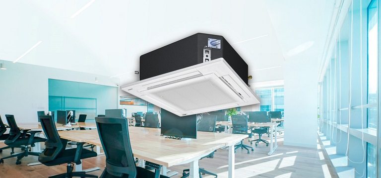 Điều hòa âm trần Panasonic 20500BTU S-1821PU3H/U-21PR1H5