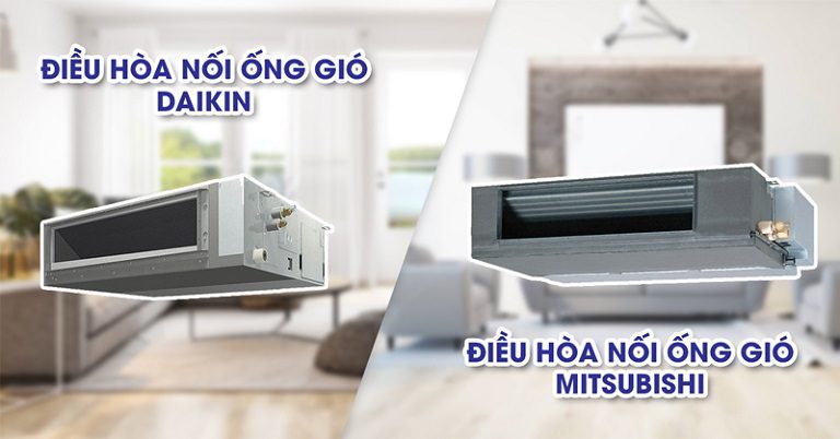 Điều hòa âm trần nối ống gió Mitsubishi Heavy 18000BTU 1 chiều FDUM50CNV-S5