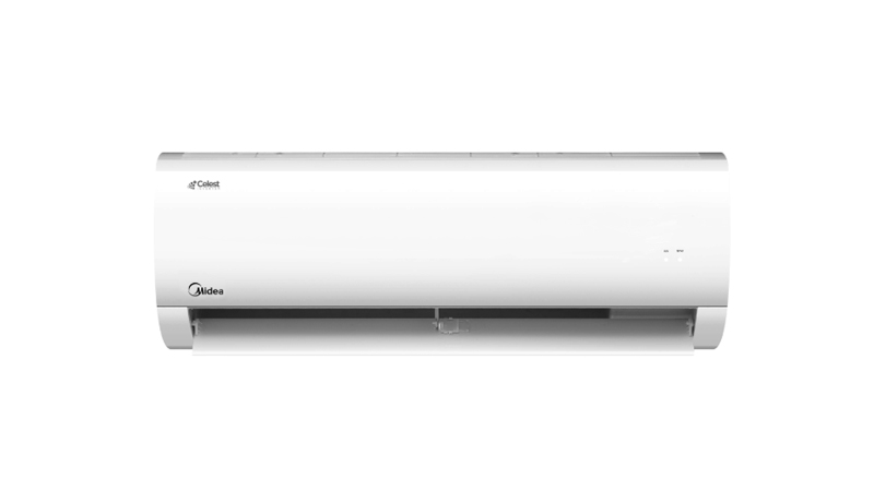 Điều hòa 1 chiều Midea Inverter 24.000 BTU MSCE-25CRFN8