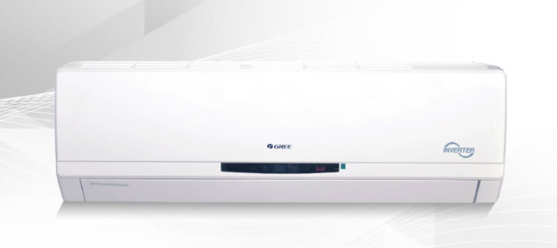 Điều hòa Gree Inverter 1HP COSMO9CI