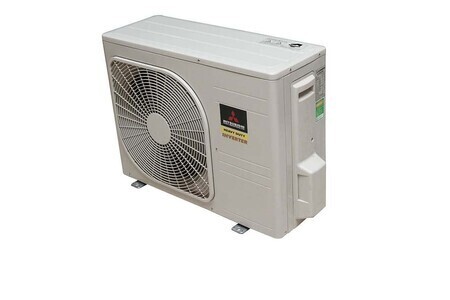 Điều hòa Mitsubishi Heavy 2.5HP SRK/SRC24CTR-S5