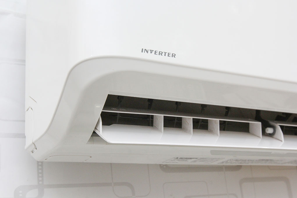 Điều hòa Mitsubishi Heavy inverter 1HP SRK/SRC10YXS-W5