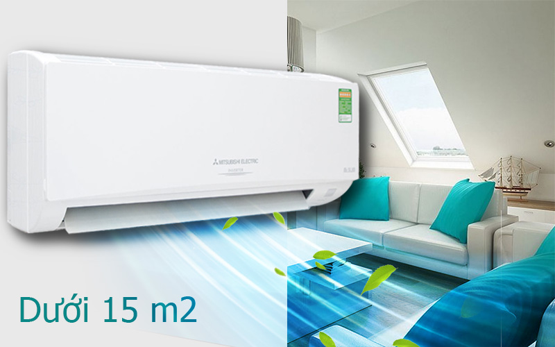 Điều hòa Mitsubishi Heavy1HP SRK/SRC09CTR-S5