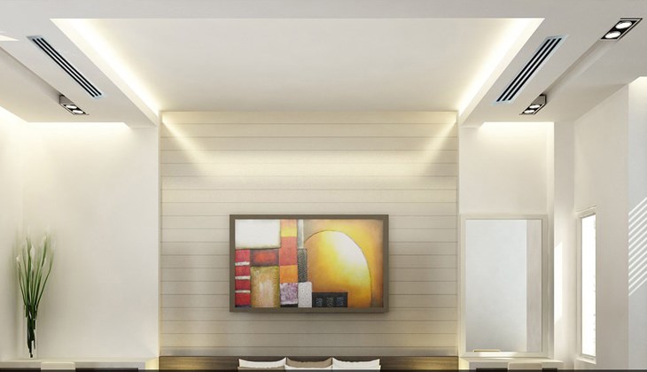 Điều hòa nối ống gió Mitsubishi Heavy inverter 45000BTU FDU125YA-W5