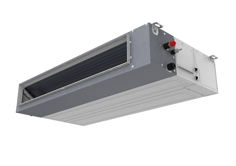 Điều hòa nối ống gió Mitsubishi Heavy inverter 45000BTU FDU125YA-W5