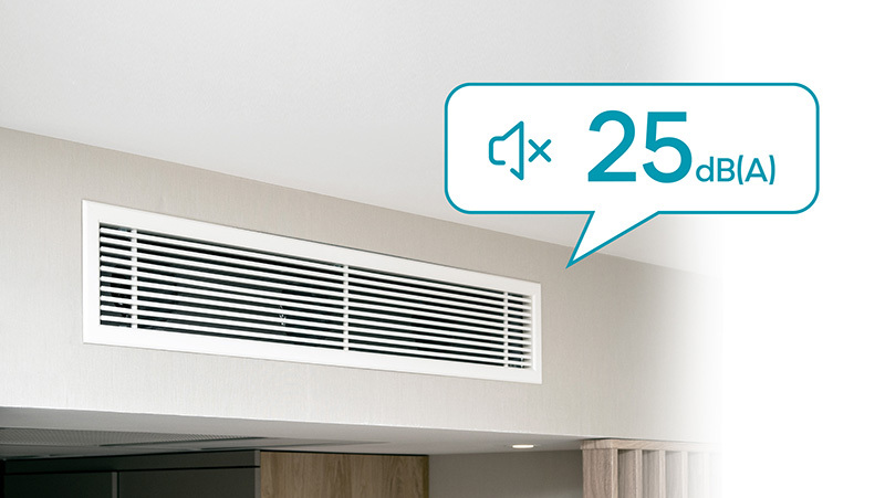 Điều hòa nối ống gió Mitsubishi Heavy inverter 50000BTU FDU140YA-W5