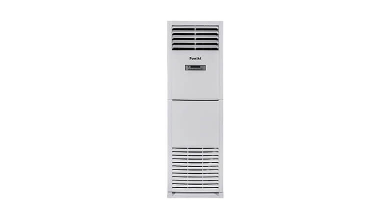 Điều hòa tủ đứng Funiki 1 chiều 50.000 BTU FC50MMC1