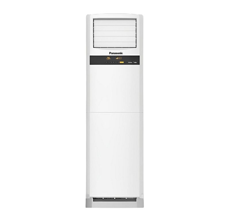 Điều hòa tủ đứng Panasonic 21000BTU inverter S-21PB3H5