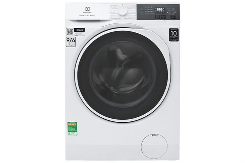 Máy giặt sấy Electrolux