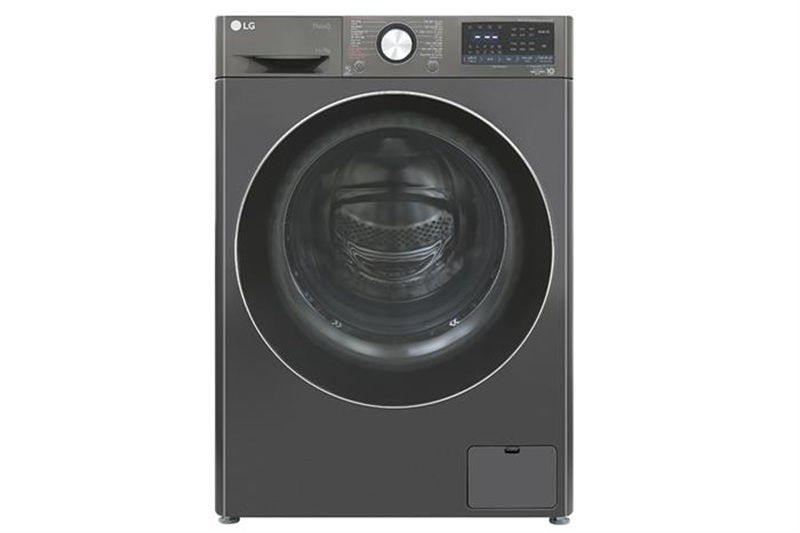 Máy giặt sấy LG