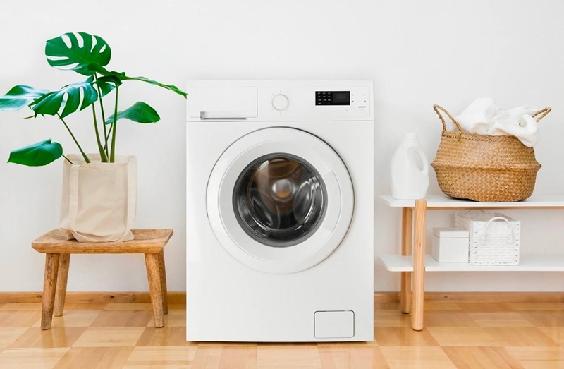 Máy giặt cửa ngang là gì? Những điều cần lưu ý trước khi mua