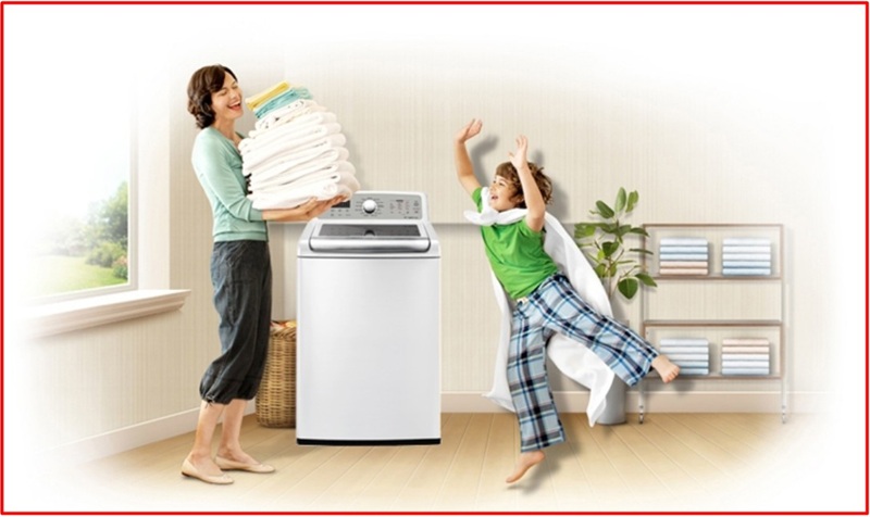 Review nhanh máy giặt Toshiba, LG, Samsung dưới 10 triệu – Dòng nào đáng mua nhất?