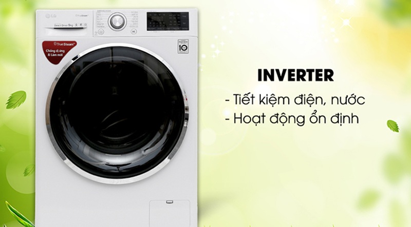 Tiết kiệm điện và nước hiệu quả