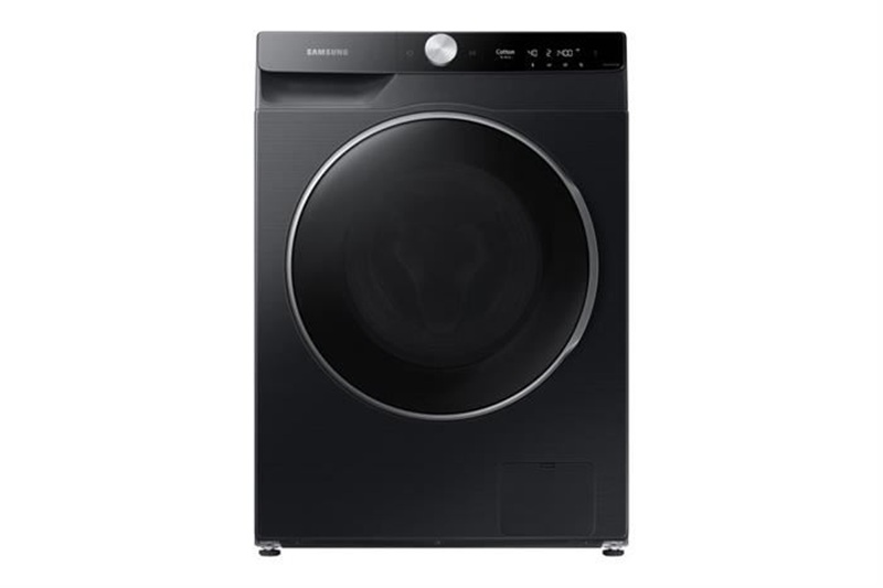 Samsung – AI Control và QuickDrive rút ngắn thời gian giặt