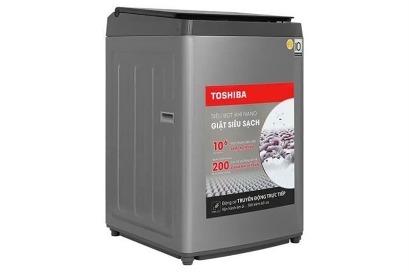 Máy giặt giá dưới 10 triệu có những tính năng gì? 
