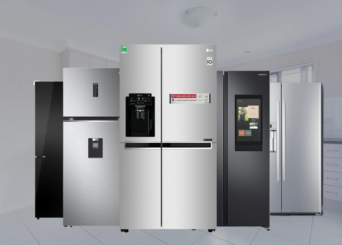 Cách chọn mua tủ lạnh phù hợp theo nhu cầu và ngân sách