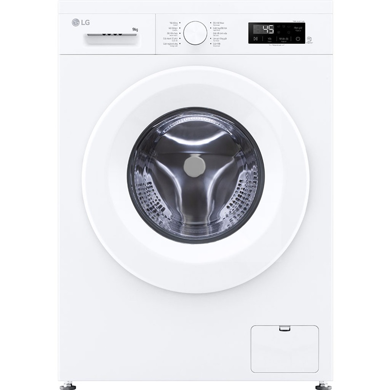LG – Công nghệ giặt 6 Motion tối ưu vải vóc