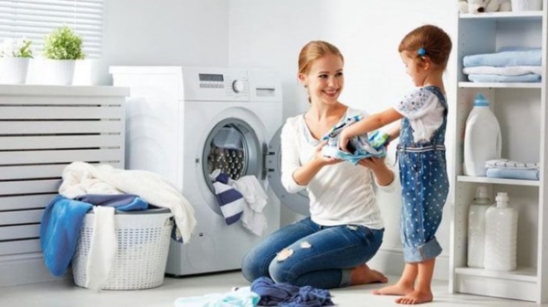 An toàn cho sức khỏe gia đình