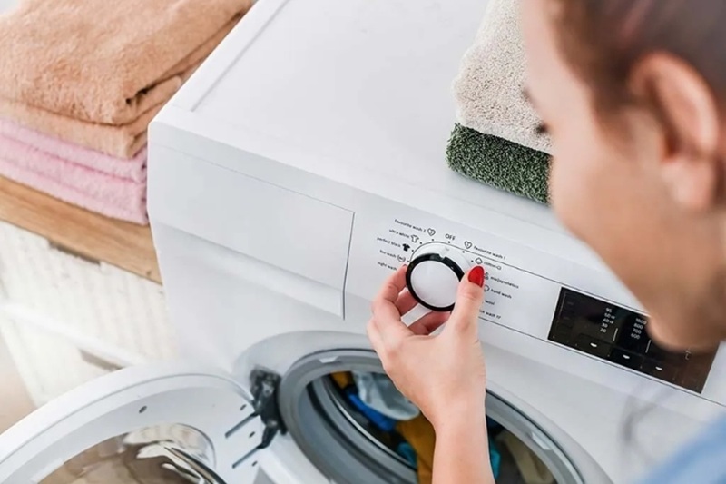 Dễ sử dụng và vận hành êm ái