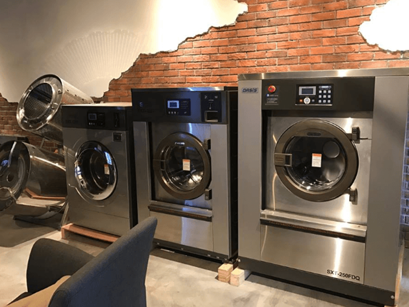 Panasonic – Công nghệ giặt chăm sóc sợi vải cao cấp
