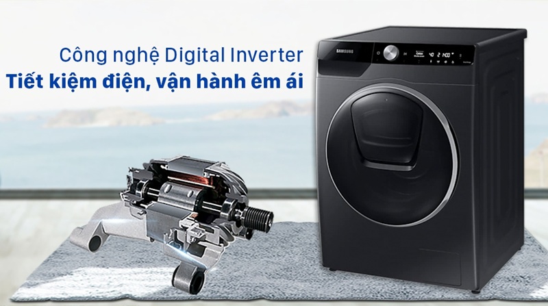 Độ bền và vận hành êm ái