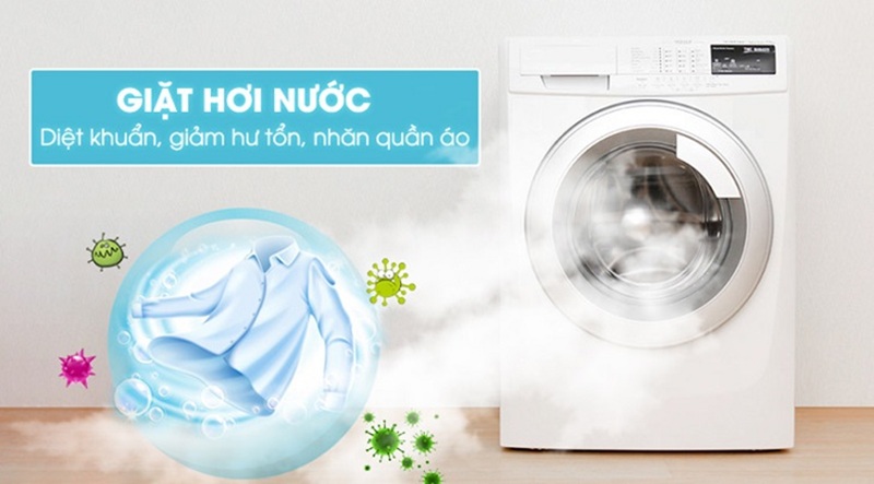 Bảo vệ quần áo và nâng cao tuổi thọ vải