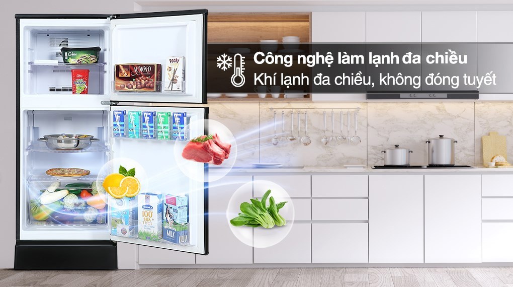 Top 3 tủ lạnh Inverter bán chạy nhất hiện nay (tủ lạnh Inverter bán chạy)