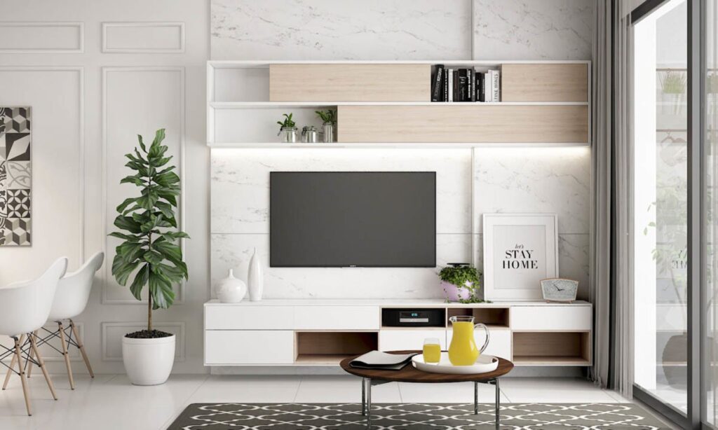 Những công nghệ hình ảnh trên tivi TCL