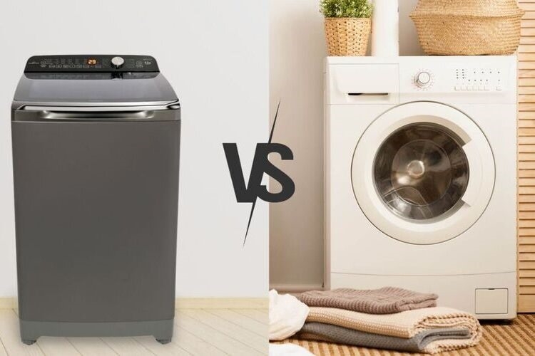 So sánh máy giặt Inverter và máy giặt thường: Nên chọn loại nào?