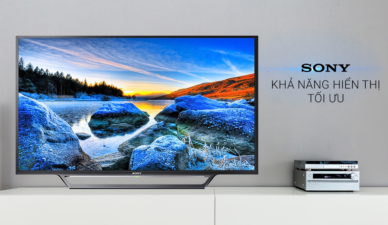 Tivi Sony là thương hiệu nước nào? Có tốt không?