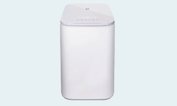 Máy giặt mini là gì? Có nên mua máy giặt mini không?