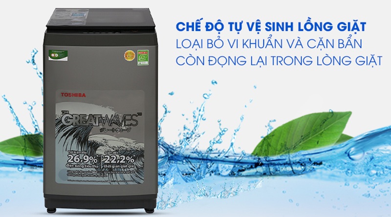 Các tiêu chí lựa chọn máy giặt cho gia đình bạn nên biết trước khi mua