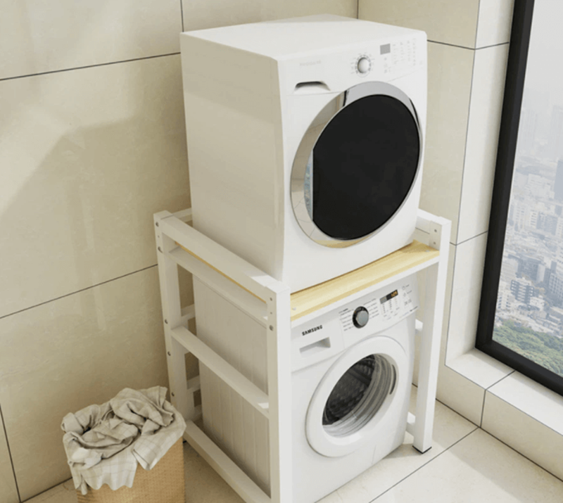 Lợi ích của việc chọn máy giặt đúng công suất