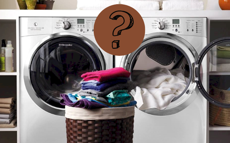 Máy giặt sấy 2 trong 1 có nên mua không? Ưu nhược điểm & lời khuyên từ chuyên gia        