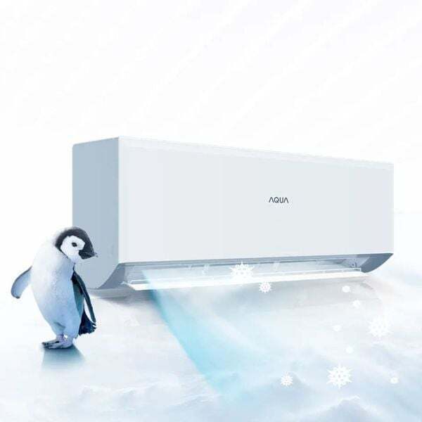 máy lạnh aqua 2.5 hp aqa-r24pc