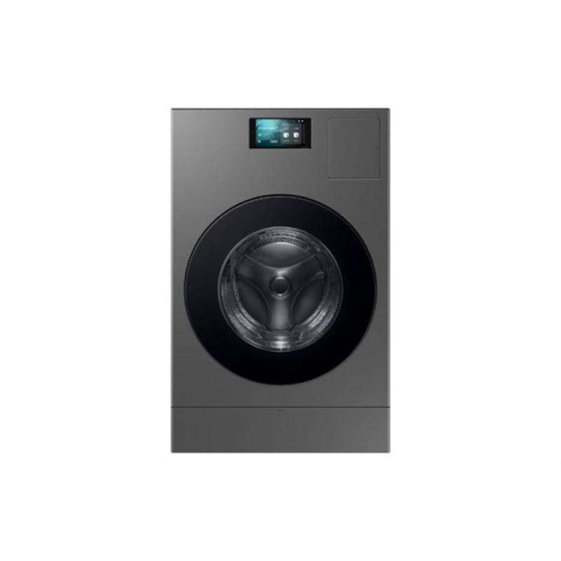 Samsung – Hygiene Steam và AI Energy
