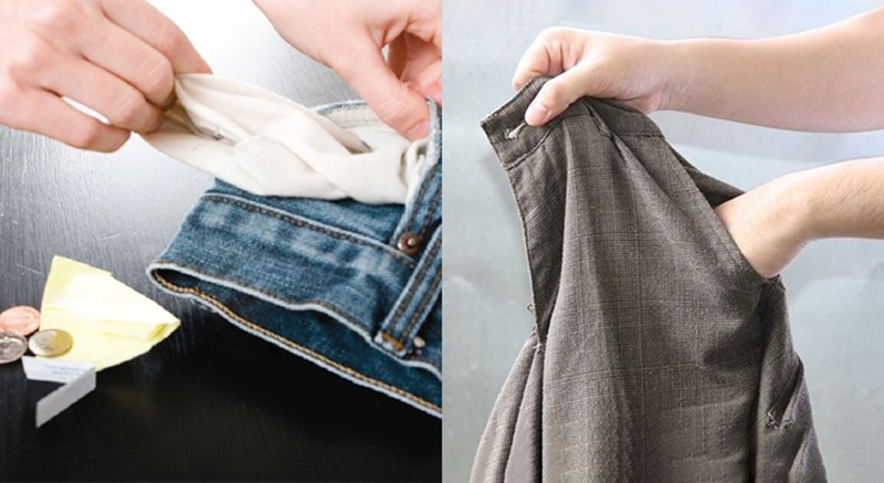 Cách sử dụng máy giặt đúng cách, an toàn, hiệu quả